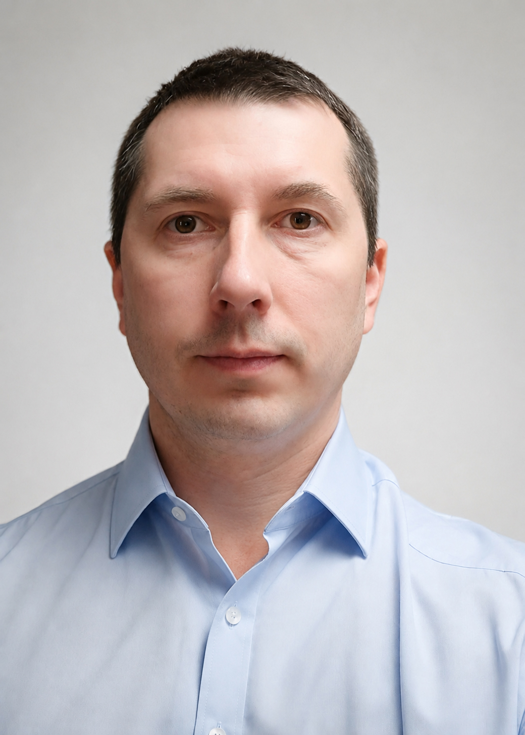 Alexander Borunov
