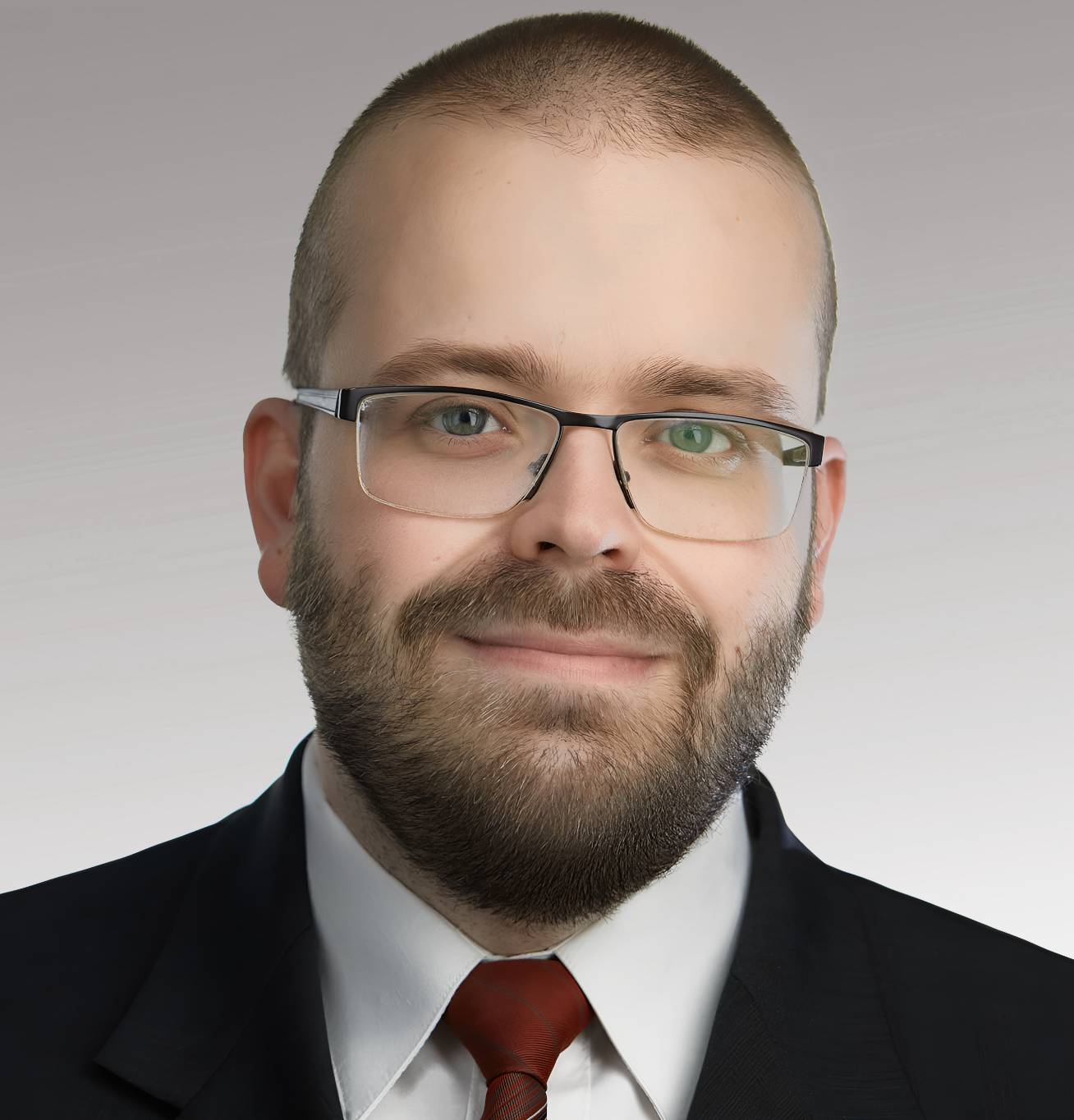Max Bezrukov