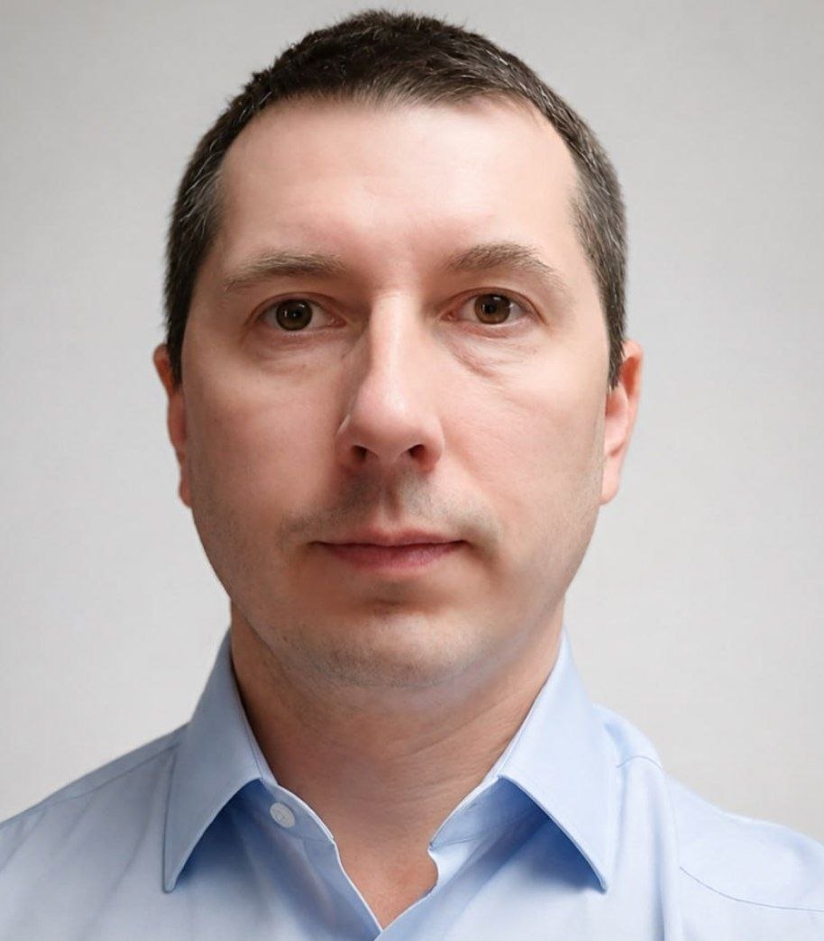 Alexander Borunov